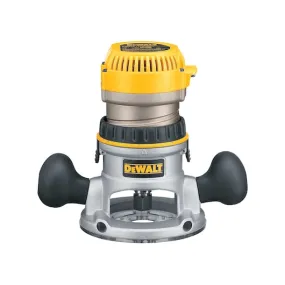 1.75 HP Fixed Base Router (Corded)