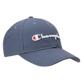 Adult's Sportswear Script Cap