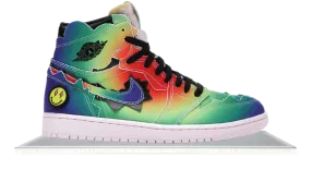 Air Jordan 1 High x J Balvin