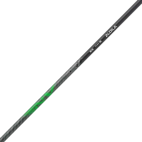 Aldila NV Green Wood Shaft
