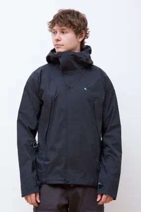 Allgrn 2.0 Jacket M's Black