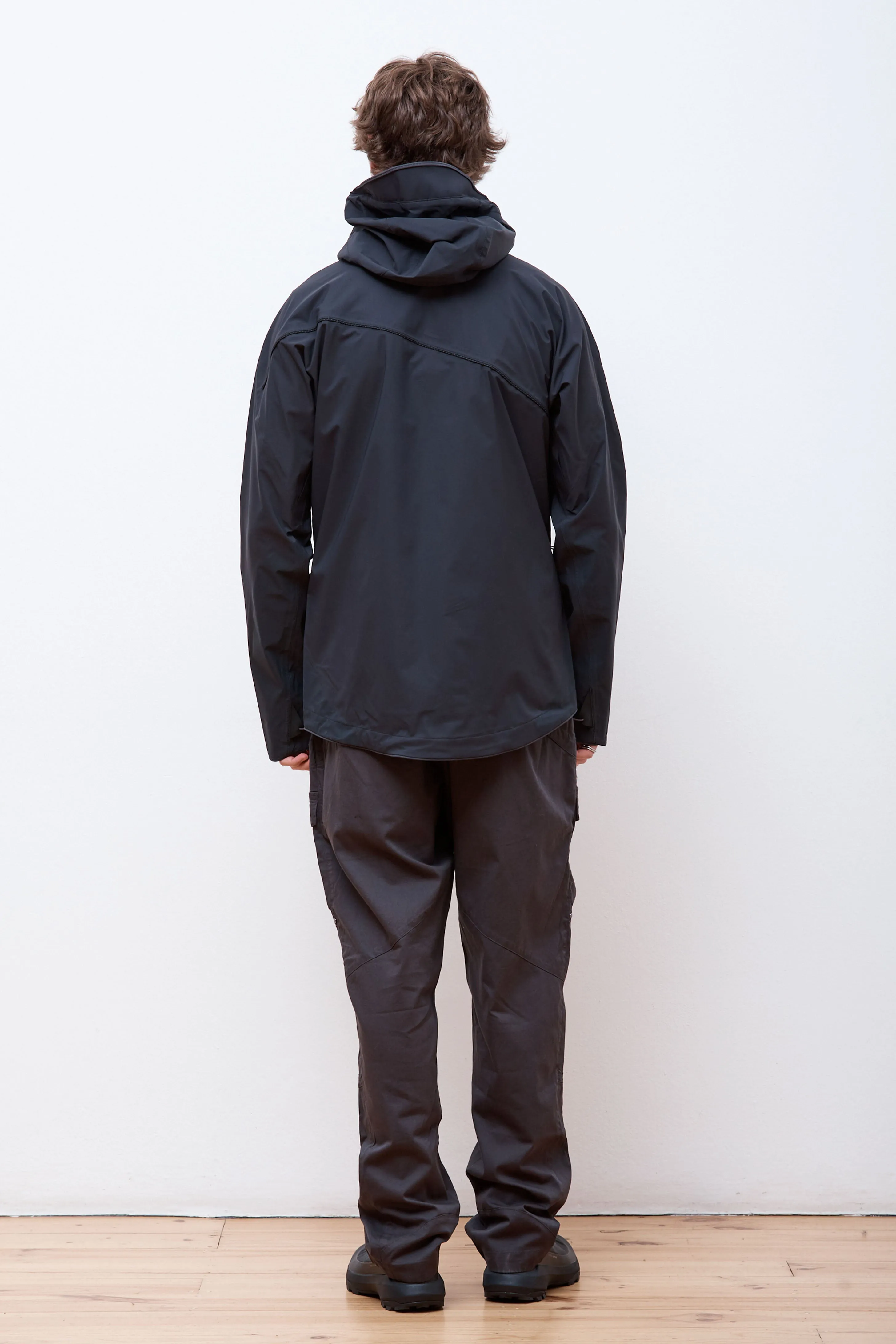 Allgrn 2.0 Jacket M's Black