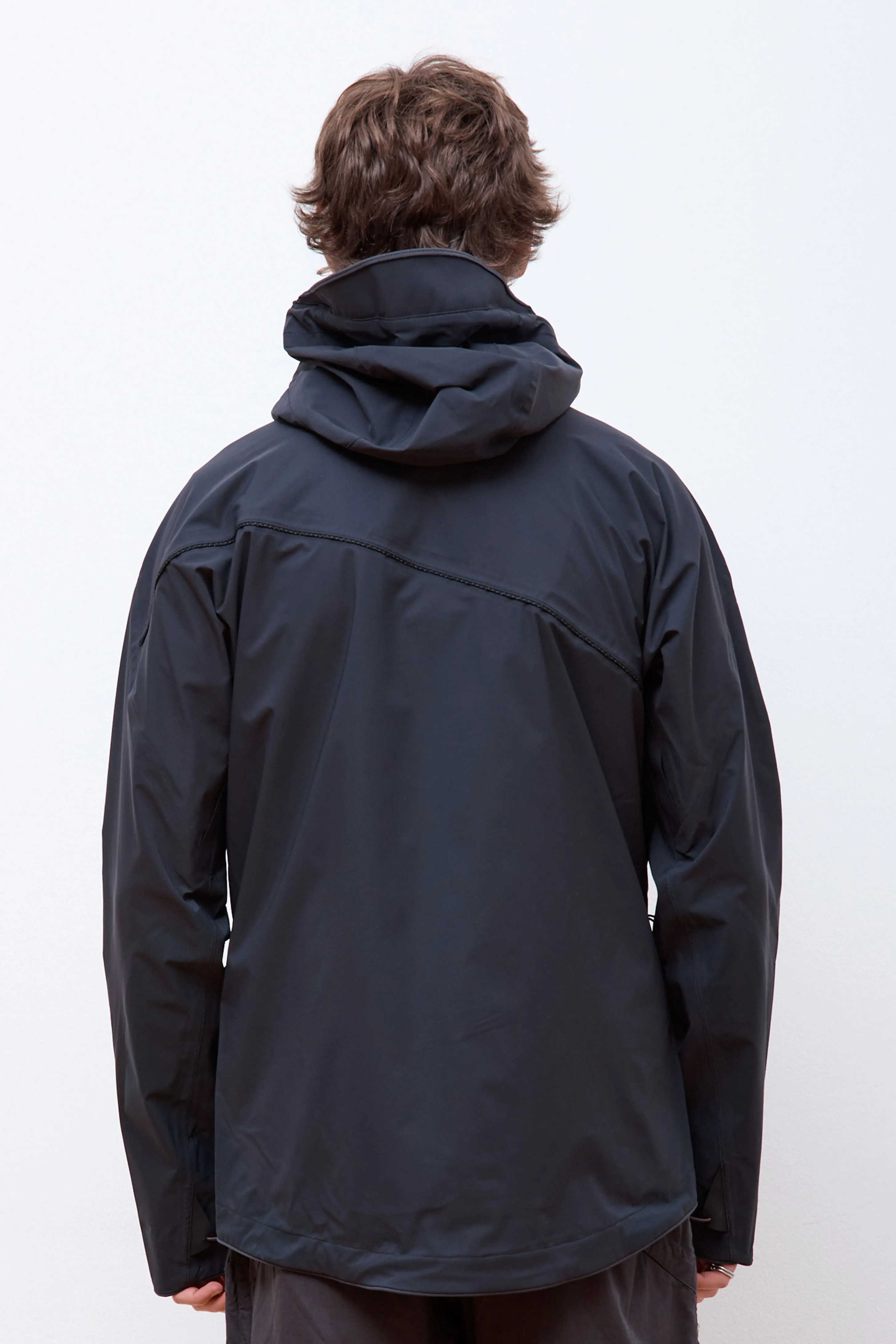 Allgrn 2.0 Jacket M's Black
