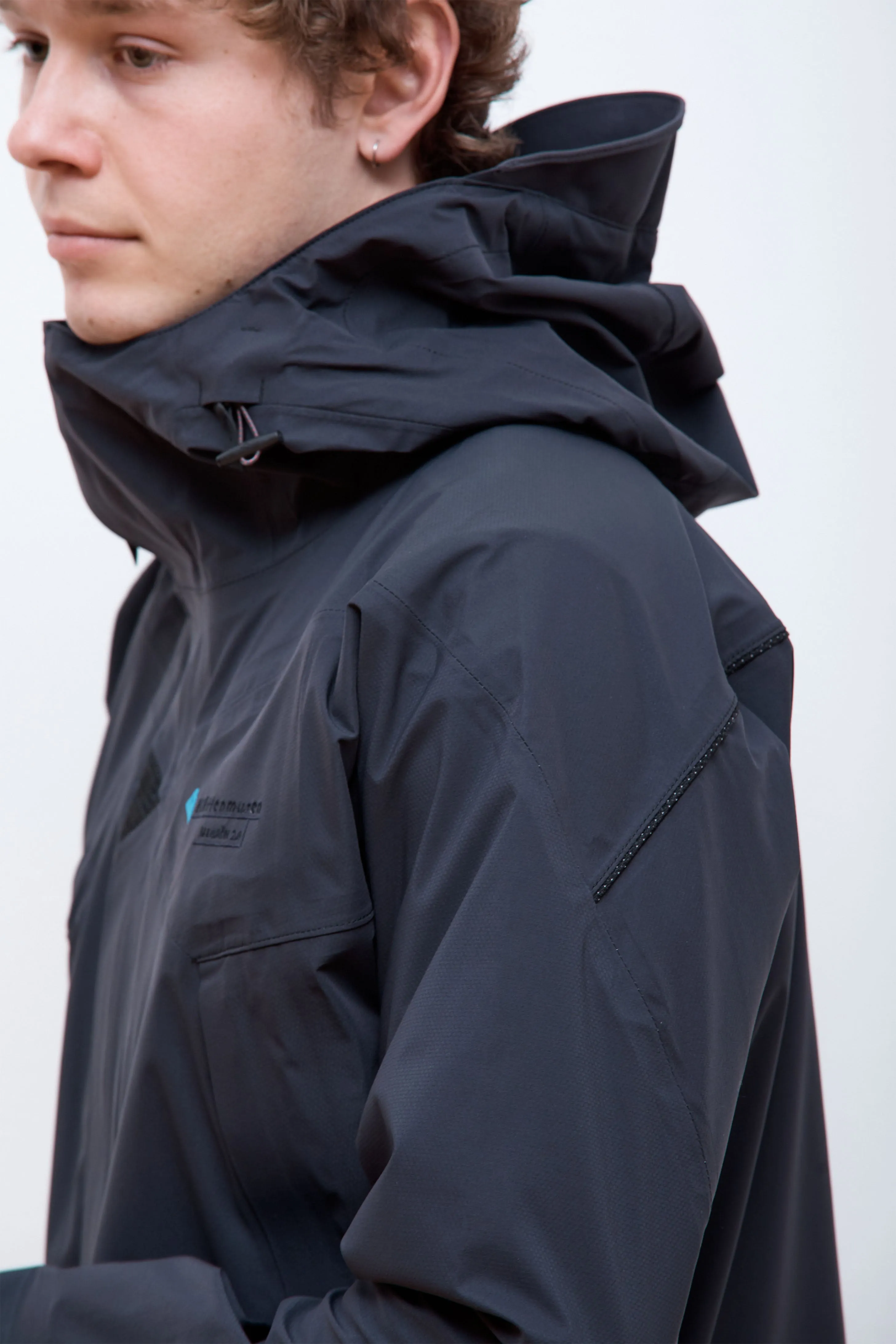 Allgrn 2.0 Jacket M's Black