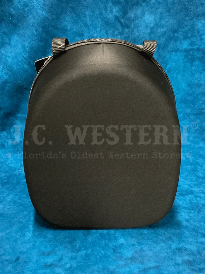 Ariat A3099999 Cap Case Black