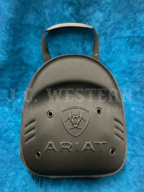 Ariat A3099999 Cap Case Black