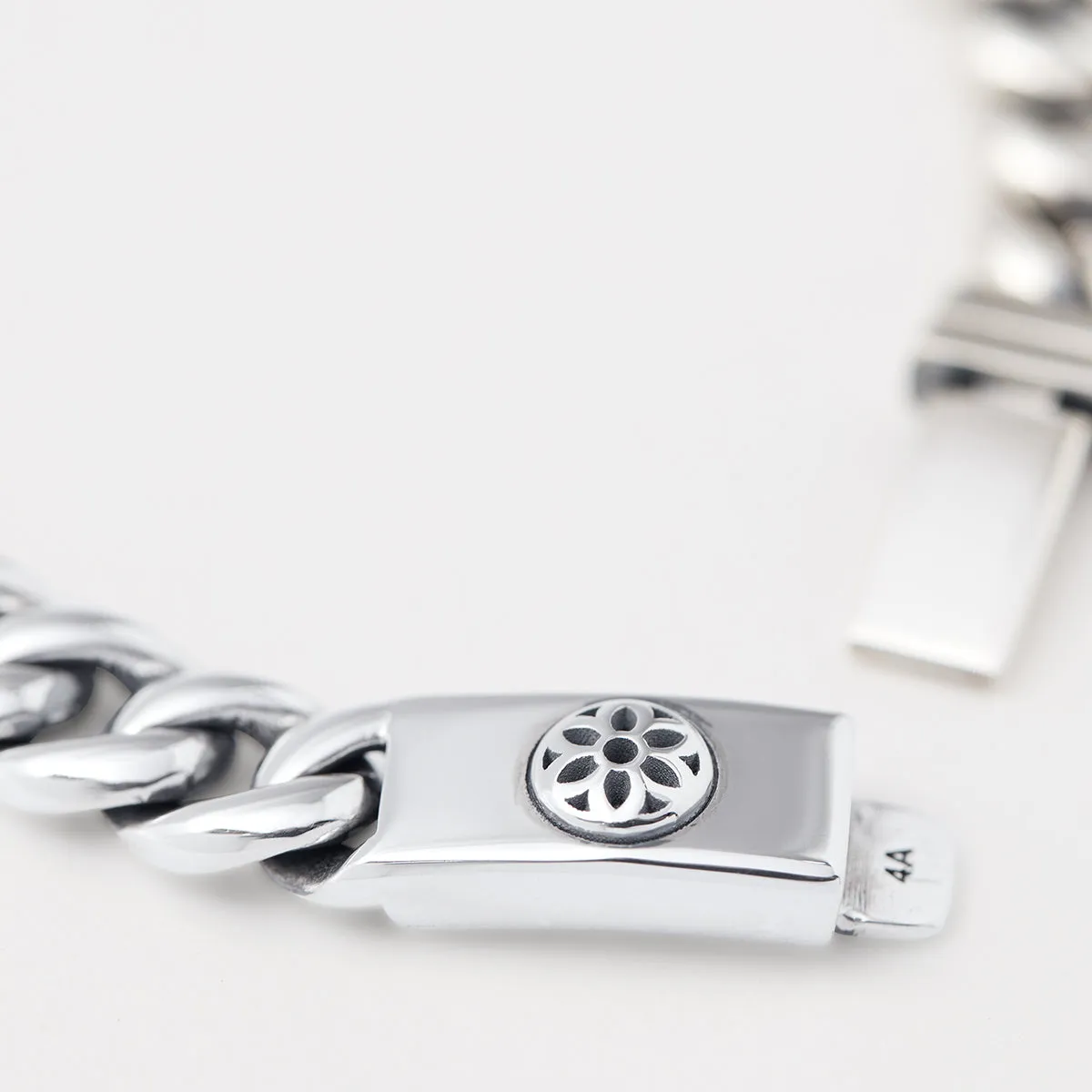 B & T Bracelet - 4A