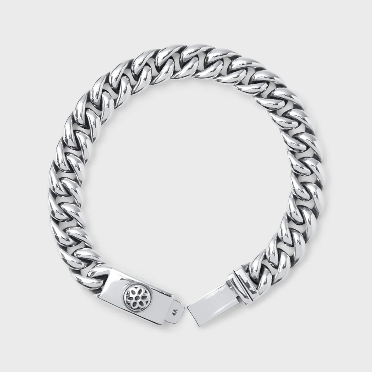 B & T Bracelet - 4A