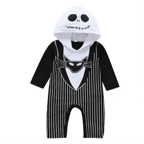 Baby Halloween 3 piece outfit