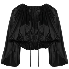 Balloon Jacket
