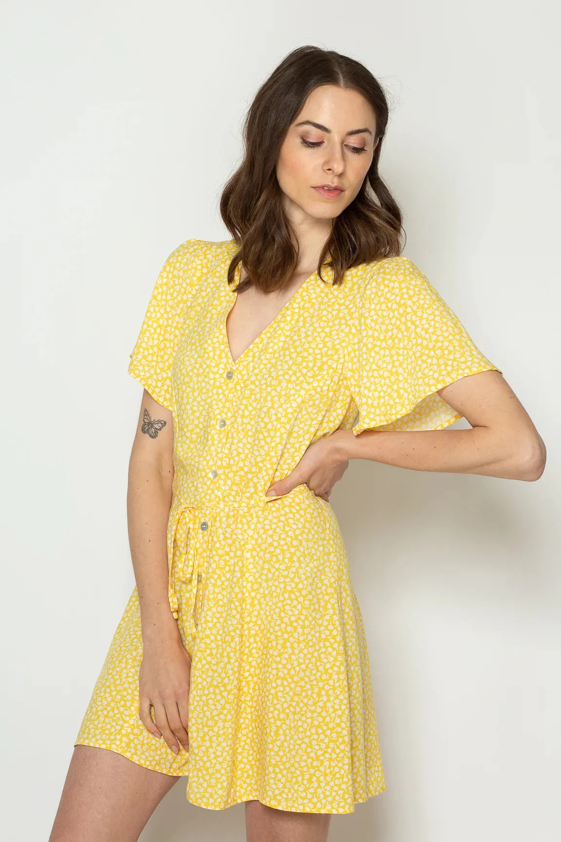 Bara Studio Julia Dress