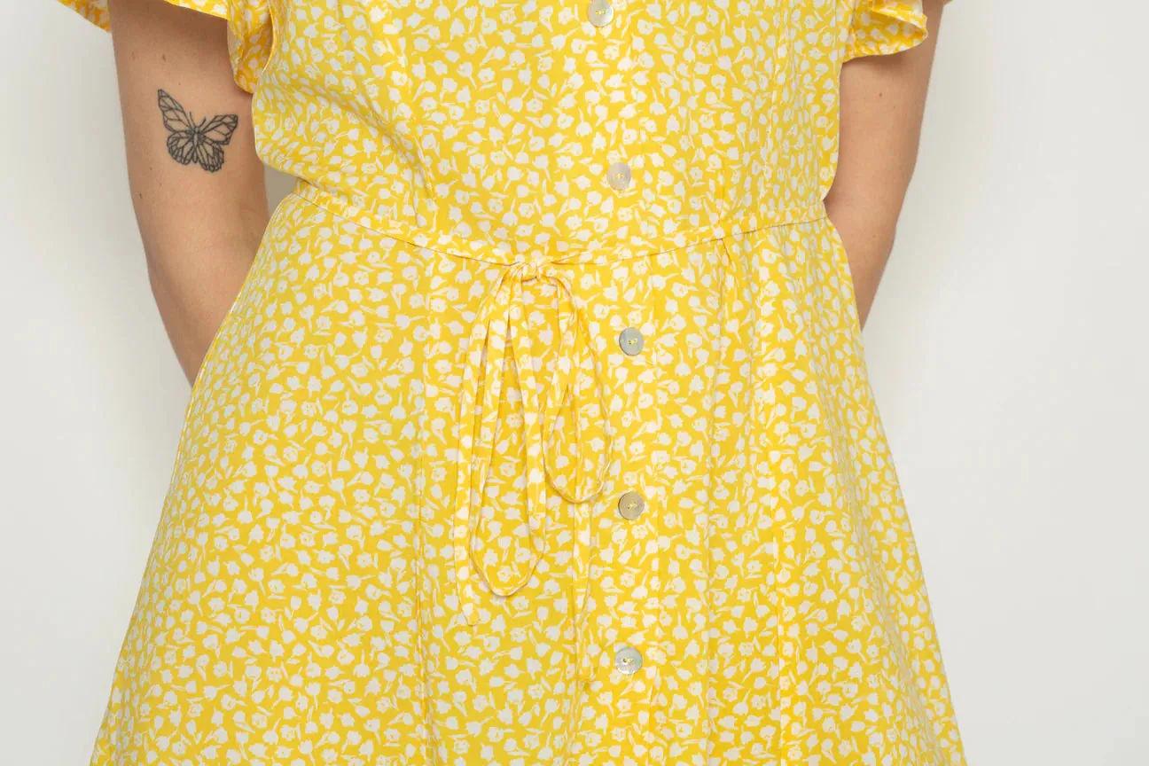 Bara Studio Julia Dress