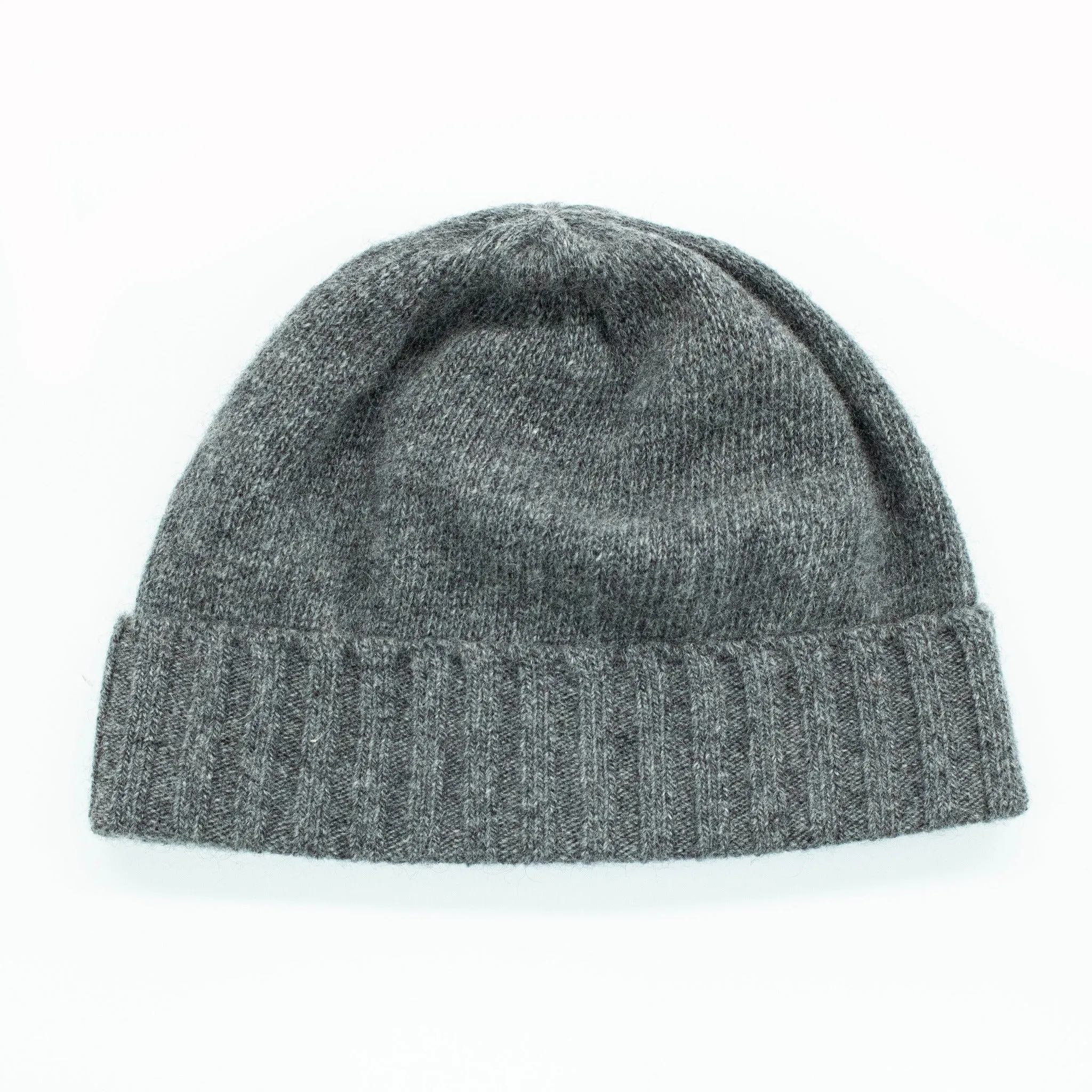 BASIC CASHMERE HAT