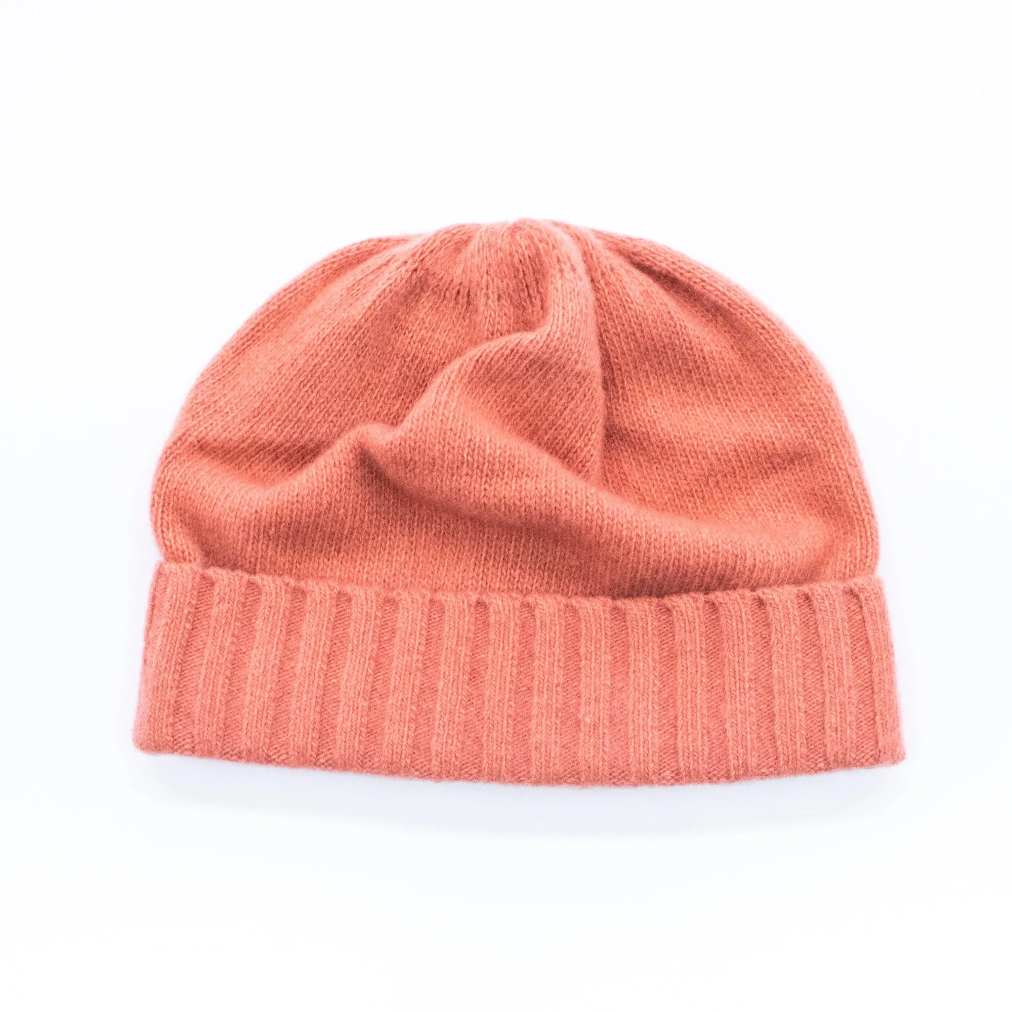 BASIC CASHMERE HAT