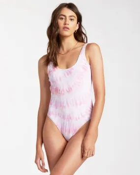 BILLABONG Keep It Mellow One Piece Swimsuit Multi