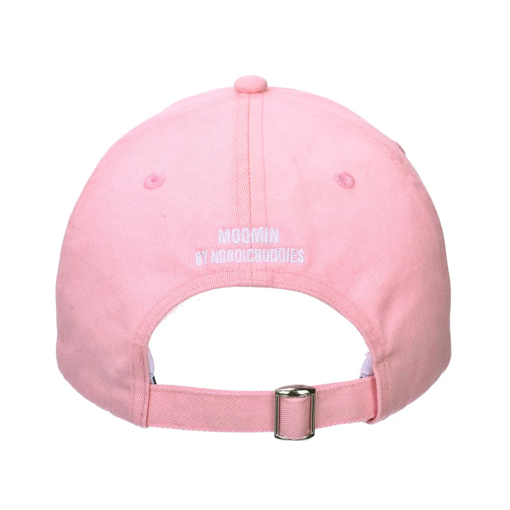 Cap Adult Little My  Pink
