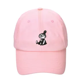 Cap Adult Little My  Pink