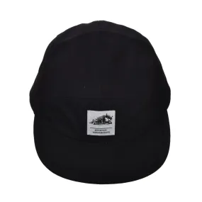 Cap Adult Stinky black