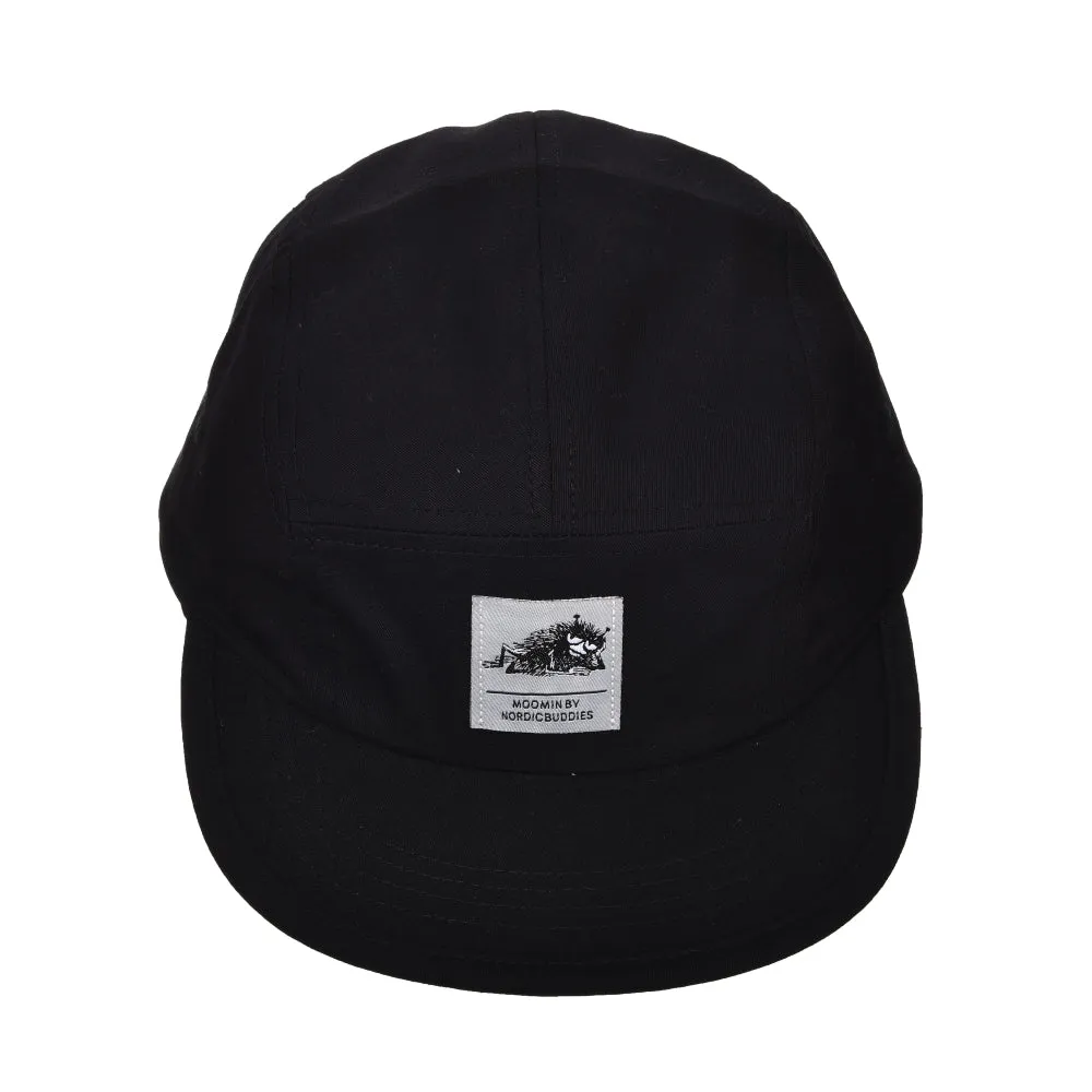 Cap Adult Stinky black