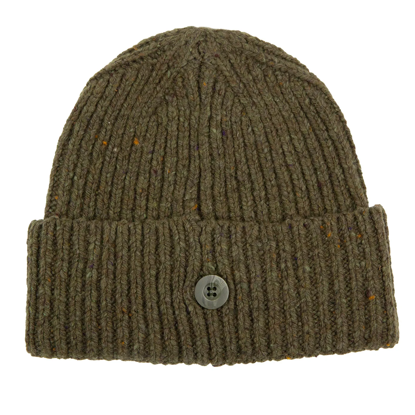 Carhartt WIP Anglistic Beanie - Speckled Highland