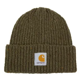 Carhartt WIP Anglistic Beanie - Speckled Highland