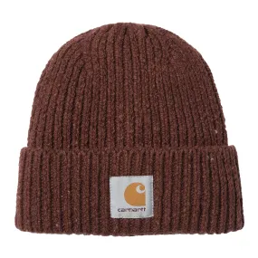 Carhartt WIP Anglistic Beanie - Speckled Offroad