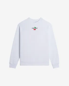Cherries Crewneck Sweater