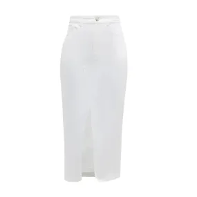 CINQ Á SEPT TANA SKIRT