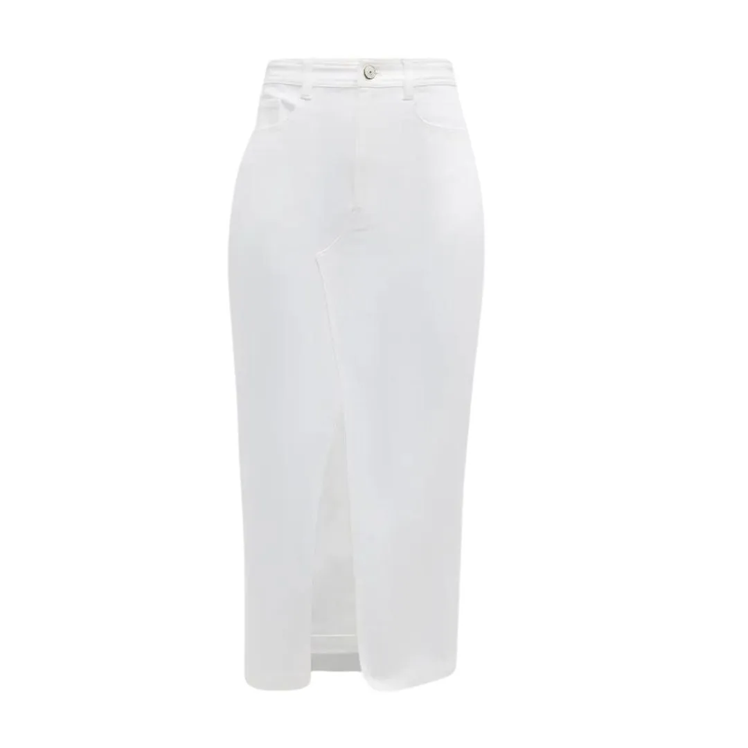 CINQ Á SEPT TANA SKIRT