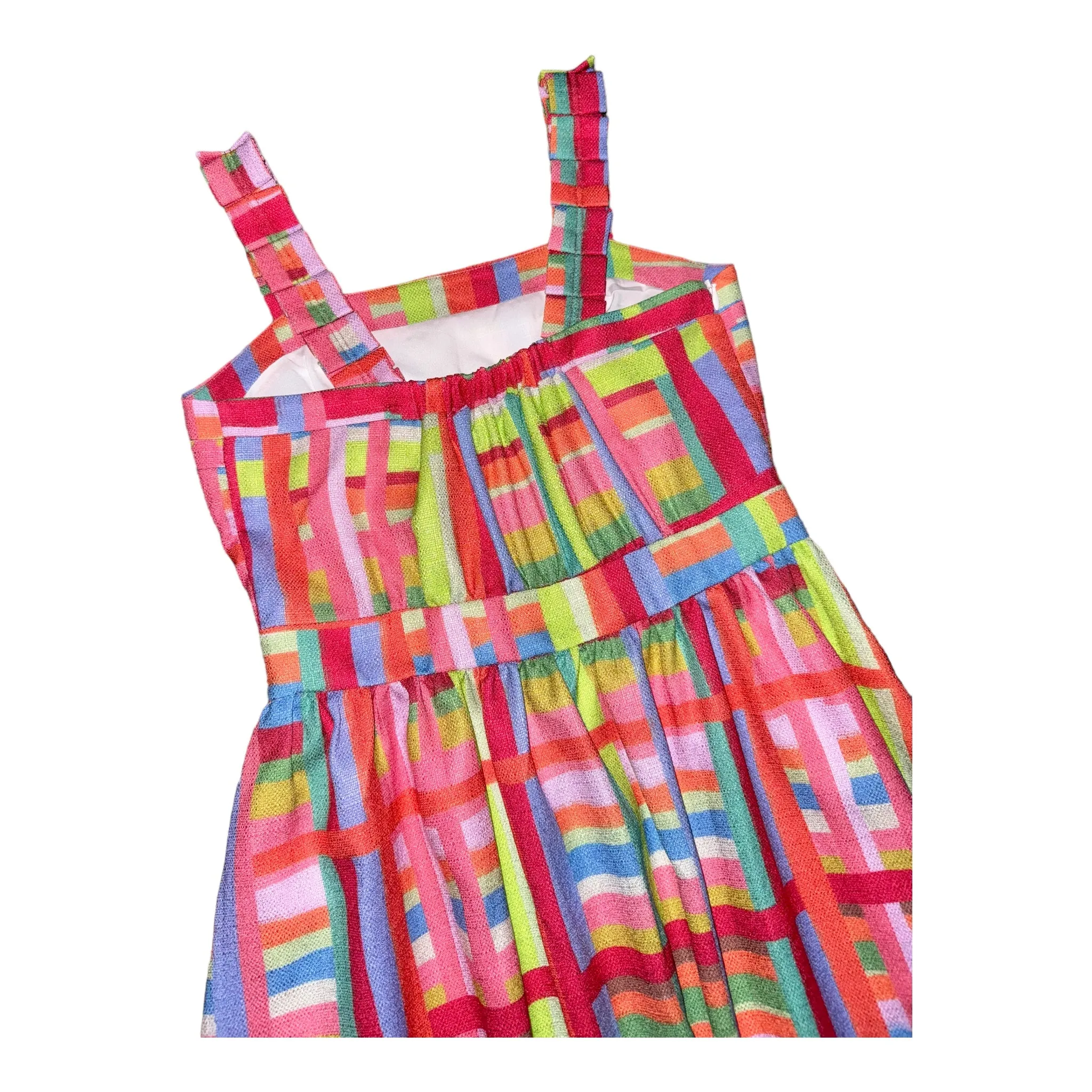 Claire Dress (Women’s)– Rainbow Row