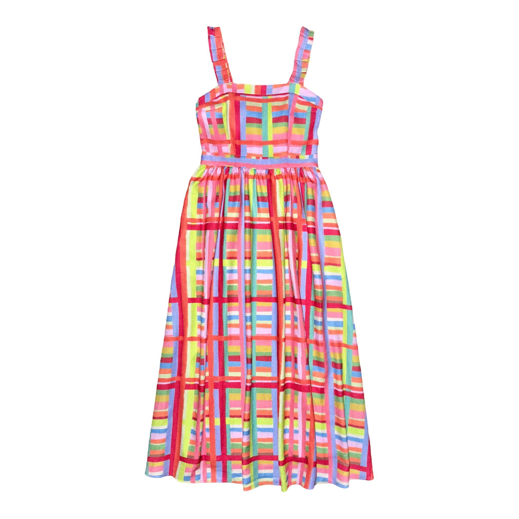 Claire Dress (Women’s)– Rainbow Row