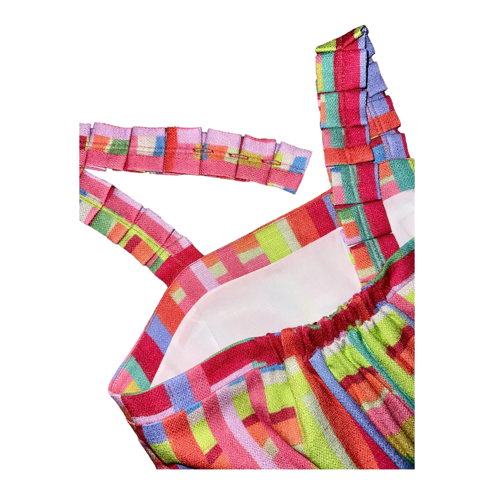 Claire Dress (Women’s)– Rainbow Row