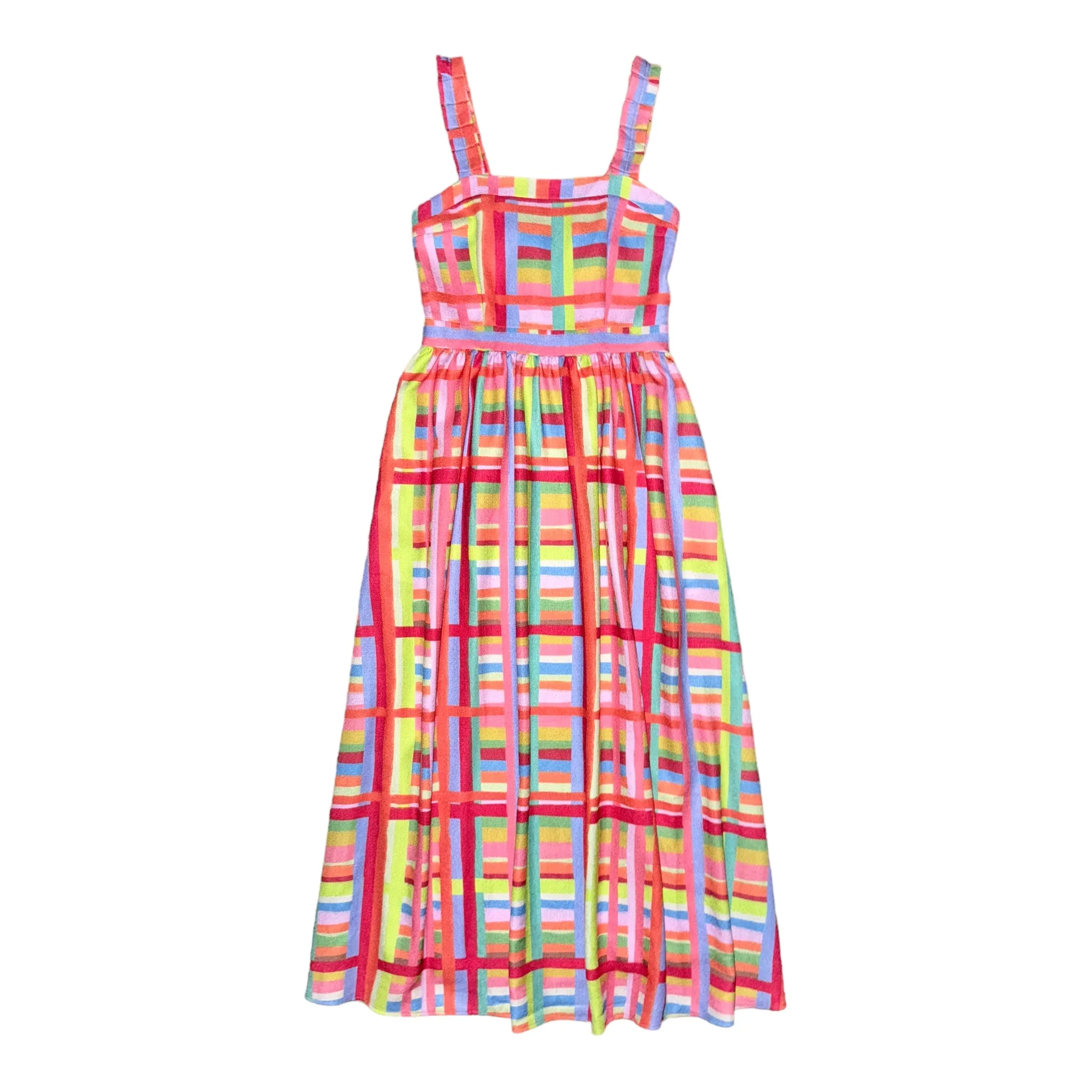 Claire Dress (Women’s)– Rainbow Row