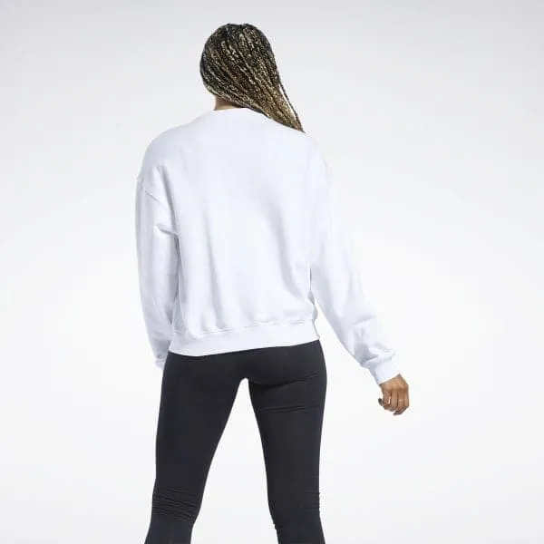 Classics Small Logo Sweatshirt