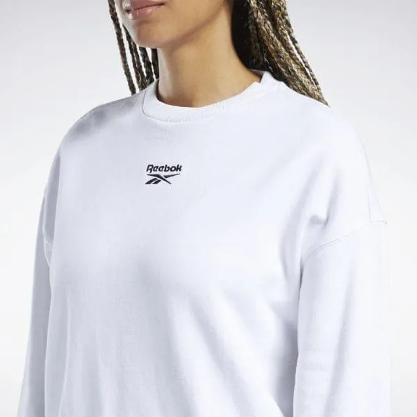 Classics Small Logo Sweatshirt