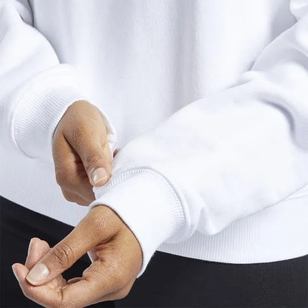 Classics Small Logo Sweatshirt