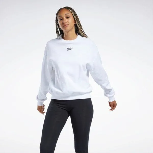 Classics Small Logo Sweatshirt