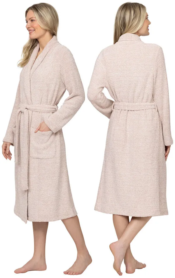 Cozy Escape Coatigan Robe