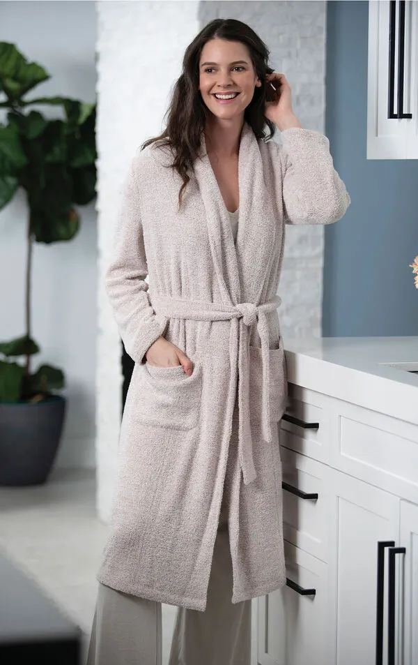 Cozy Escape Coatigan Robe