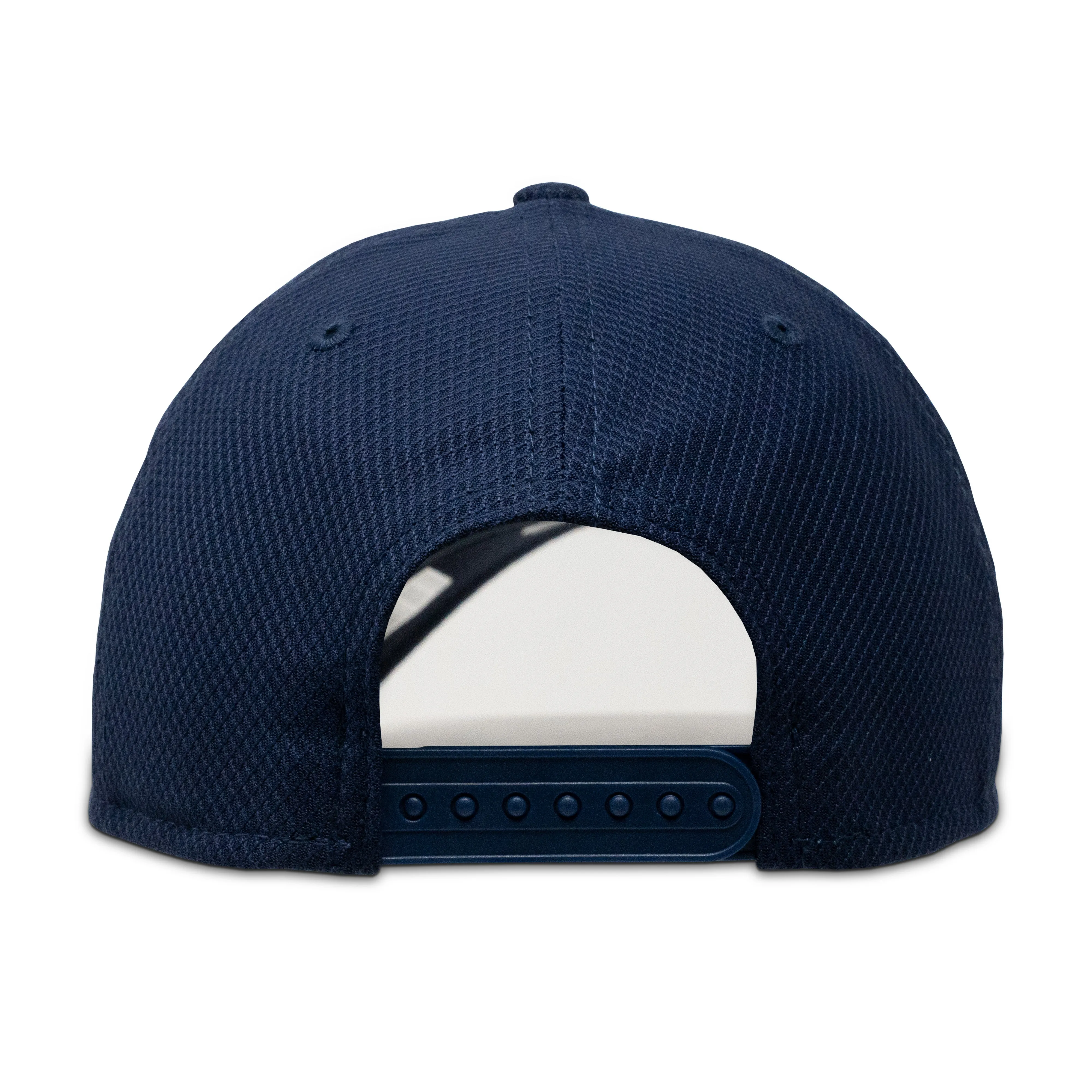 Crushers GC | New Era 9FORTY Stretch-Snap Team Hat