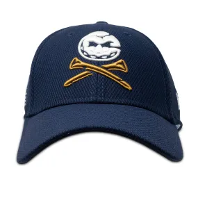 Crushers GC | New Era 9FORTY Stretch-Snap Team Hat