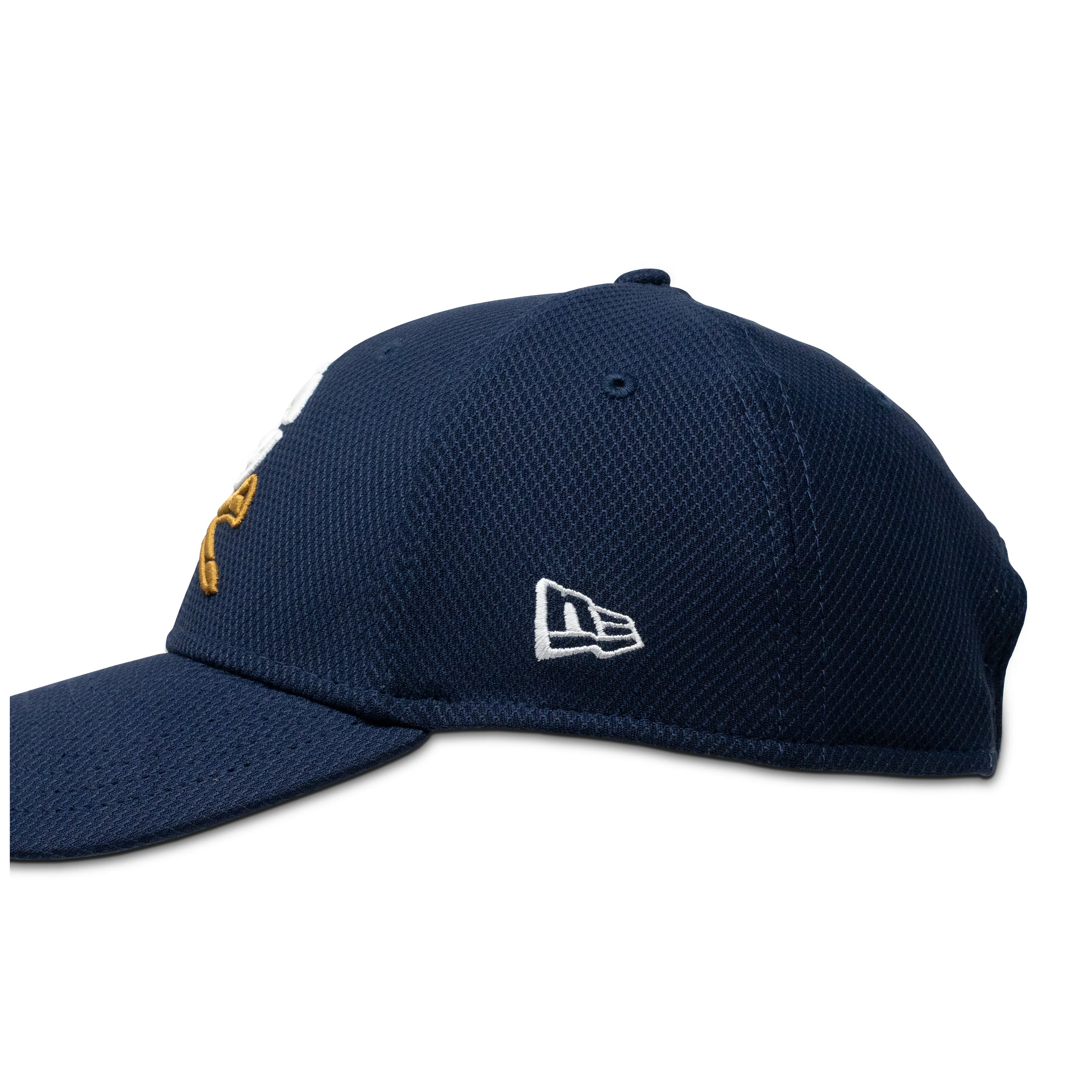 Crushers GC | New Era 9FORTY Stretch-Snap Team Hat