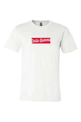 DG in a Box Tee
