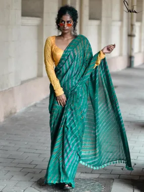 Dhaani Chunahri Pehen