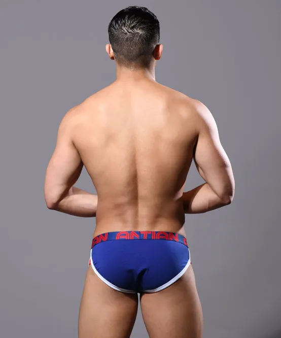 DOORBUSTER! SHOW-IT® Retro Pop Mesh Brief