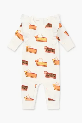 Double Ruffle Romper_Pie for Dinner