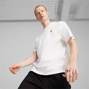 DOWNTOWN Badge Tee Men/Unisex Sportstyle Prime