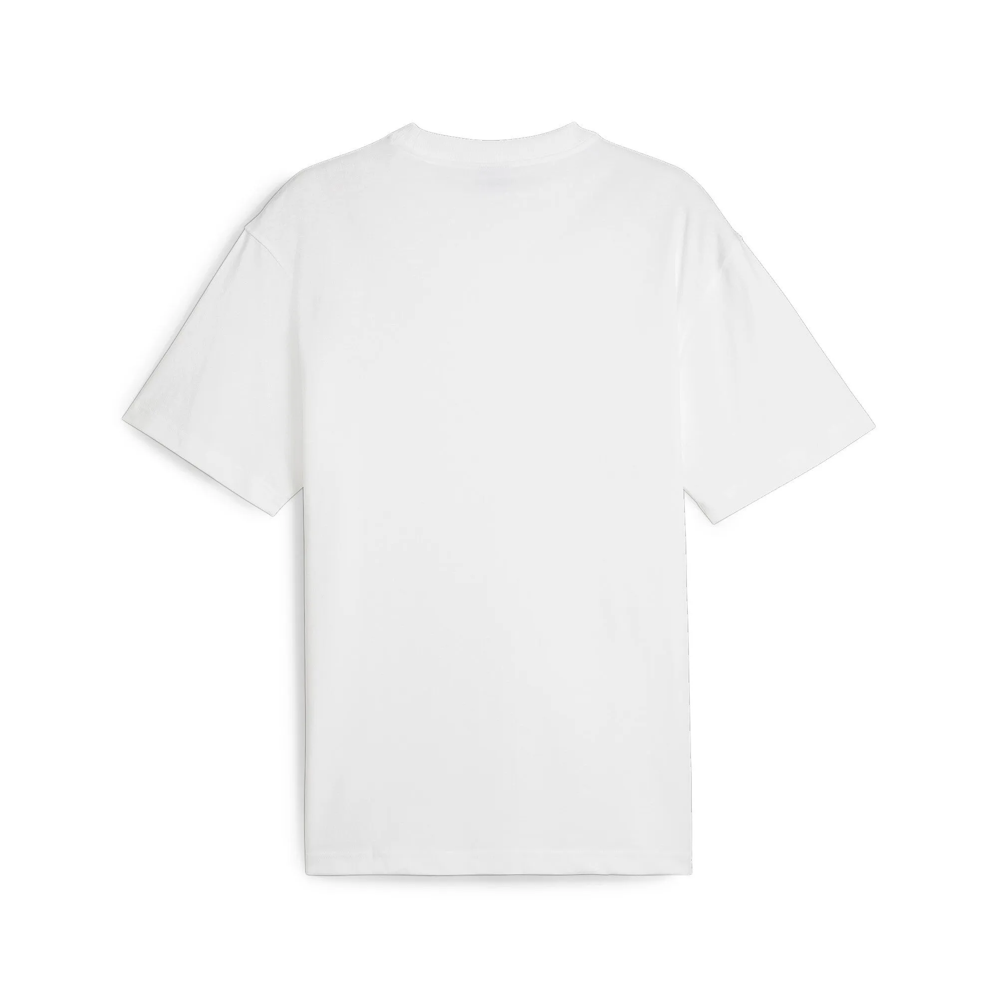 DOWNTOWN Badge Tee Men/Unisex Sportstyle Prime
