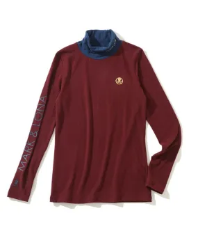 Duo Sleeve Fleece Shirts | WOMEN