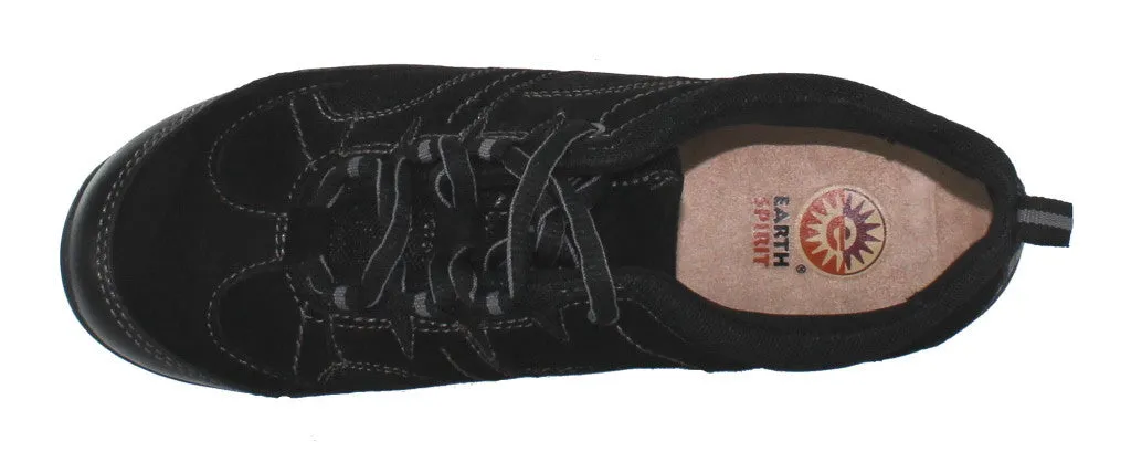 Earth Spirit Buffalo Black